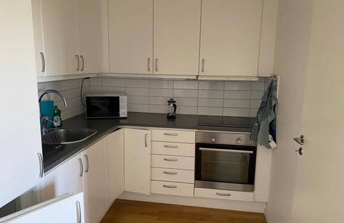 Lidingo Apartamento | Cozy 1 Bedroom Flat on Lindingö