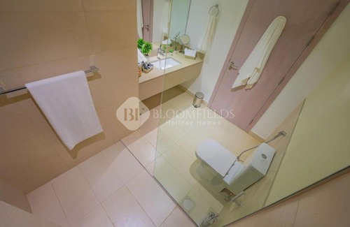 Abu Dhabi Apartamento | Cozy 1 Bedroom Home In Yas Island