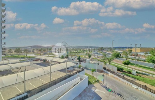 Abu Dhabi Apartamento | Cozy 1 Bedroom Home In Yas Island