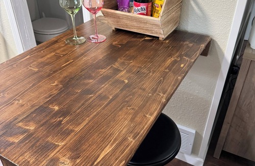 Farmington Casa | Cozy 1-bedroom house with AC and WiFi in charming Farmington