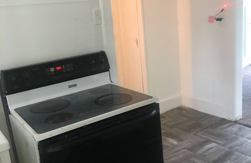 Fort Wayne Casa | Cozy 1-bedroom house in enjoyable Fort Wayne with WiFi, AC