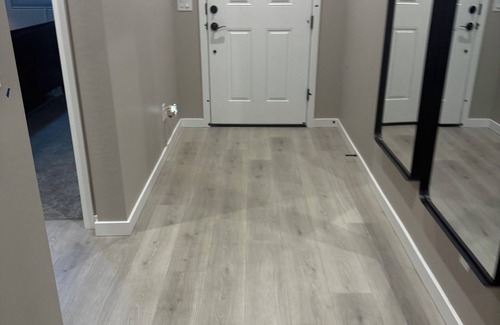 Buckeye Casa | Cozy 1-bedroom in Buckeye/Verrado with WiFi, AC nConvenient freeway access