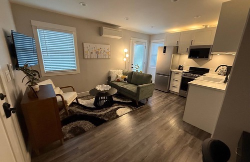 North Park Apartamento | Cozy 1-bedroom in great central location in San Diego