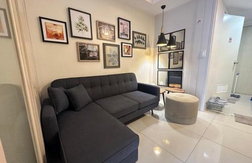 Bel-Air Apartamento | Cozy 1 Bedroom in Makati City