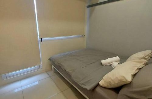Bel-Air Apartamento | Cozy 1 Bedroom in Makati City