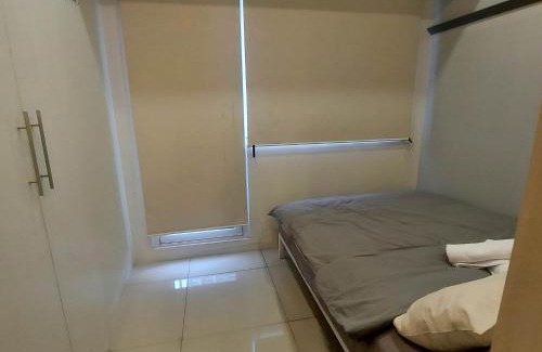 Bel-Air Apartamento | Cozy 1 Bedroom in Makati City