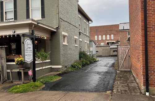 Chillicothe Apartamento | Cozy 1-bedroom in the heart of Historic Downtown Chillicothe