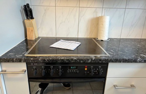 Seefeld Apartamento | Cozy 1 bedroom in the center (D11)
