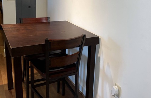 Hampton Apartamento | Cozy 1 bedroom in the heart of Hampton!