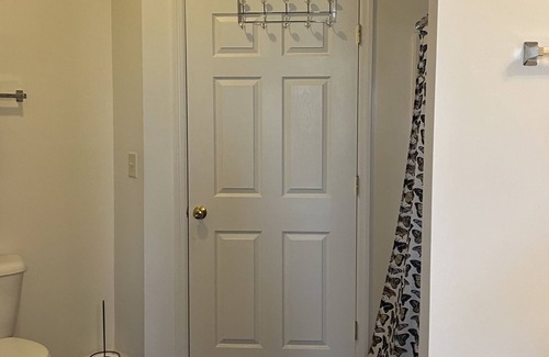 Hampton Apartamento | Cozy 1 bedroom in the heart of Hampton!