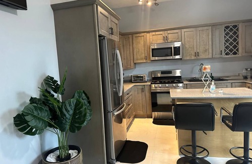 Road Town Apartamento | Cozy 1 Bedroom In The Quiet Of Diamond Estate. Equipped With All Amenties.