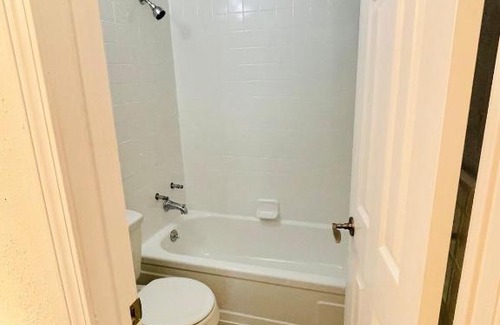 Waco Apartamento | Cozy 1 Bedroom In Waco