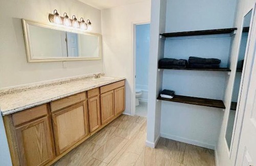 Waco Apartamento | Cozy 1 Bedroom In Waco