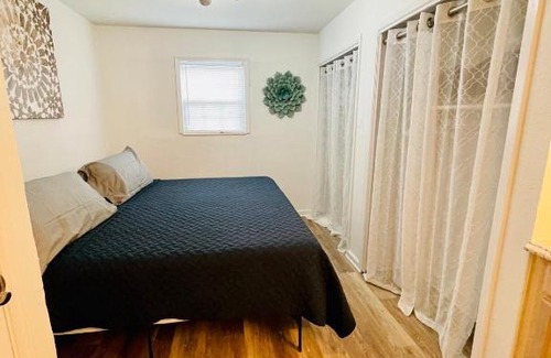Waco Apartamento | Cozy 1 Bedroom In Waco