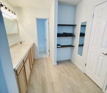 Waco Apartamento | Cozy 1 Bedroom In Waco
