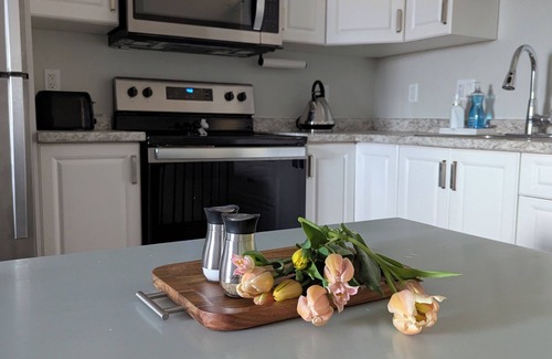 Brighton Apartamento | Cozy 1 bedroom on Brighton Bay