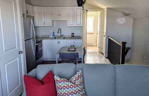 Brighton Apartamento | Cozy 1 bedroom on Brighton Bay