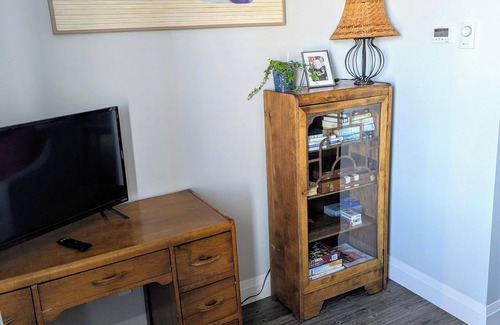 Brighton Apartamento | Cozy 1 bedroom on Brighton Bay