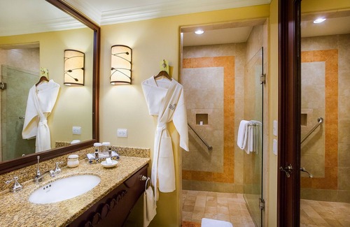 Paraíso Escondido Complejo | Cozy 1-bedroom resort with AC, WiFi in enchanting Cabo San Lucas