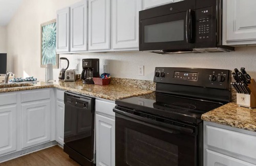 Ocean Ridge Complejo | Cozy 1-bedroom resort in charming Edisto Island