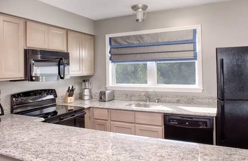 Ocean Ridge Complejo | Cozy 1-bedroom resort in charming Edisto Island