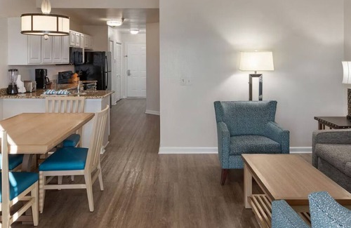 Ocean Ridge Complejo | Cozy 1-bedroom resort in charming Edisto Island