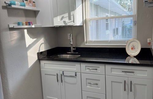 Winter Haven Apartamento | Cozy 1-Bedroom Retreat Near Downtown & Legoland