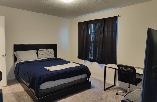 DeLand Casa | Cozy 1-bedroom, shared house in enjoyable DeLand