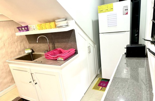 Petit Valley Apartamento | Cozy 1 Bedroom Studio Apt. in Petit Valley.