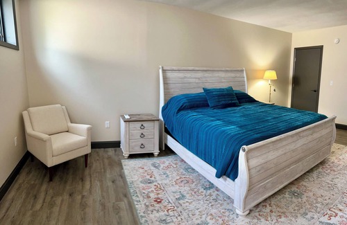 Sybertsville Apartamento | Cozy 1-Bedroom Suite in the Pocono Mountains