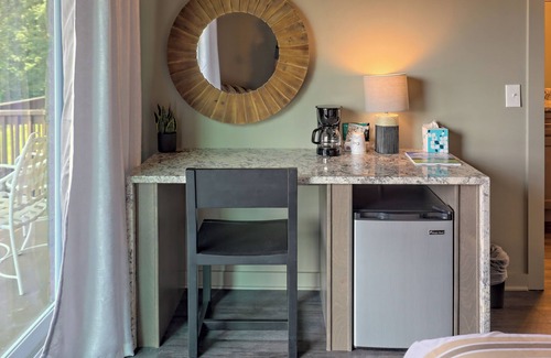 Clayton Condominio | Cozy 1-Bedroom Suite in Clayton with Mountain Views and Resort Access