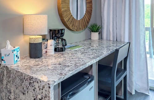 Clayton Condominio | Cozy 1-Bedroom Suite in Clayton with Mountain Views and Resort Access
