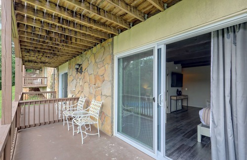 Clayton Condominio | Cozy 1-Bedroom Suite in Clayton with Mountain Views and Resort Access