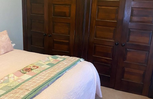 Pioneer Square Hotel | Cozy 1-bedroom suite in lovely Seattle with WiFi