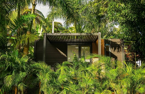 Panama City Apartamento | Cozy 1-bedroom tinny House in quiet peaceful place surrounded by nature