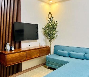 Albay Province Apartamento | Cozy 1-Bedroom Unit in Ligao City, Albay
