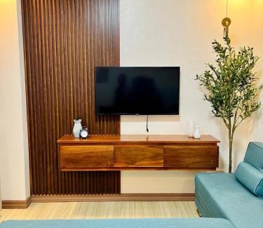Albay Province Apartamento | Cozy 1-Bedroom Unit in Ligao City, Albay