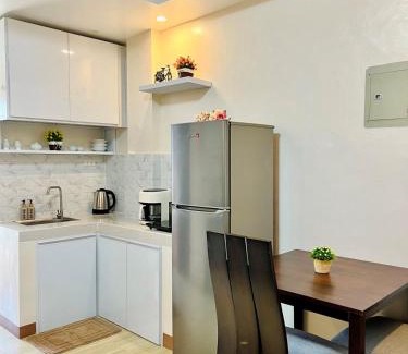 Albay Province Apartamento | Cozy 1-Bedroom Unit in Ligao City, Albay