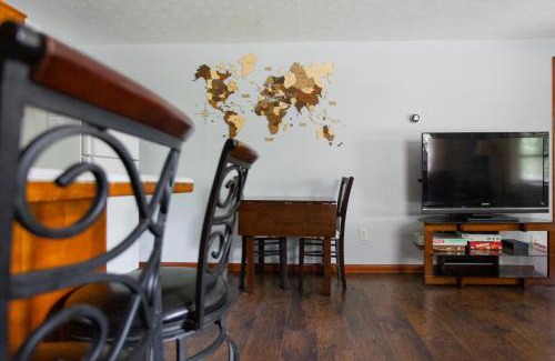 Jacksonville Beach Casa | Cozy 1 Bedroom Unit - 4 Blocks from Jax Beach Pier!