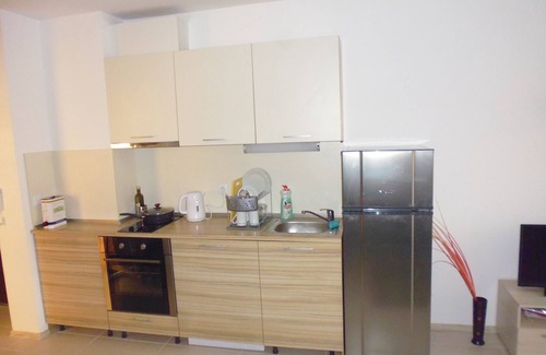 Ravna Gora Apartamento | Cozy 1-bedroom with AC and WiFi in charming Sozopol