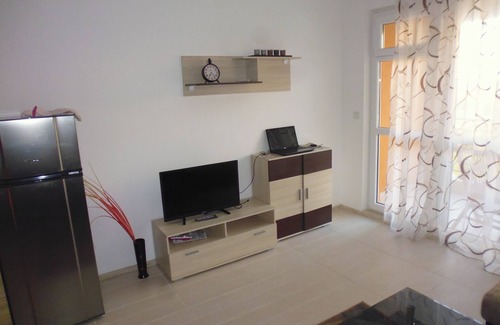 Ravna Gora Apartamento | Cozy 1-bedroom with AC and WiFi in charming Sozopol