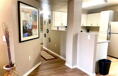 Mountain Park Ranch Apartamento | Cozy 1-bedroom with AC, WiFi in excellent Phoenix