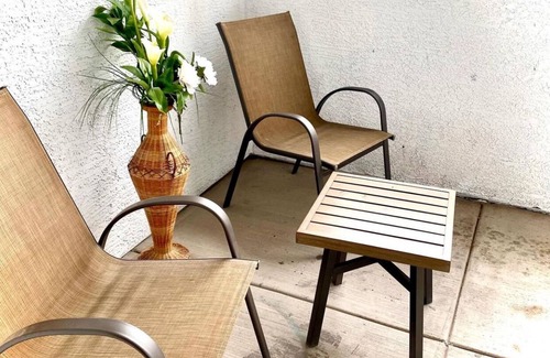 Mountain Park Ranch Apartamento | Cozy 1-bedroom with AC, WiFi in excellent Phoenix