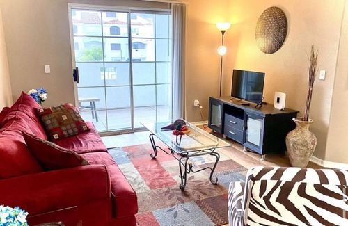Mountain Park Ranch Apartamento | Cozy 1-bedroom with AC, WiFi in excellent Phoenix