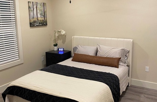Greenville Apartamento | Cozy 1-bedroom with AC and WiFi in charming Greenville