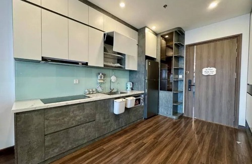 Le Chan Casa | Cozy 1-bedroom with WiFi, AC in fantastic Hai Phong