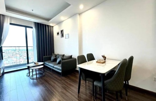 Le Chan Casa | Cozy 1-bedroom with WiFi, AC in fantastic Hai Phong