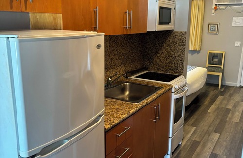 Montauk Apartamento | Cozy 1-bedroom with WiFi and AC in brilliant Montauk
