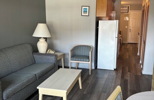 Montauk Apartamento | Cozy 1-bedroom with WiFi and AC in brilliant Montauk