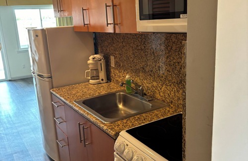 Montauk Apartamento | Cozy 1-bedroom with WiFi and AC in brilliant Montauk